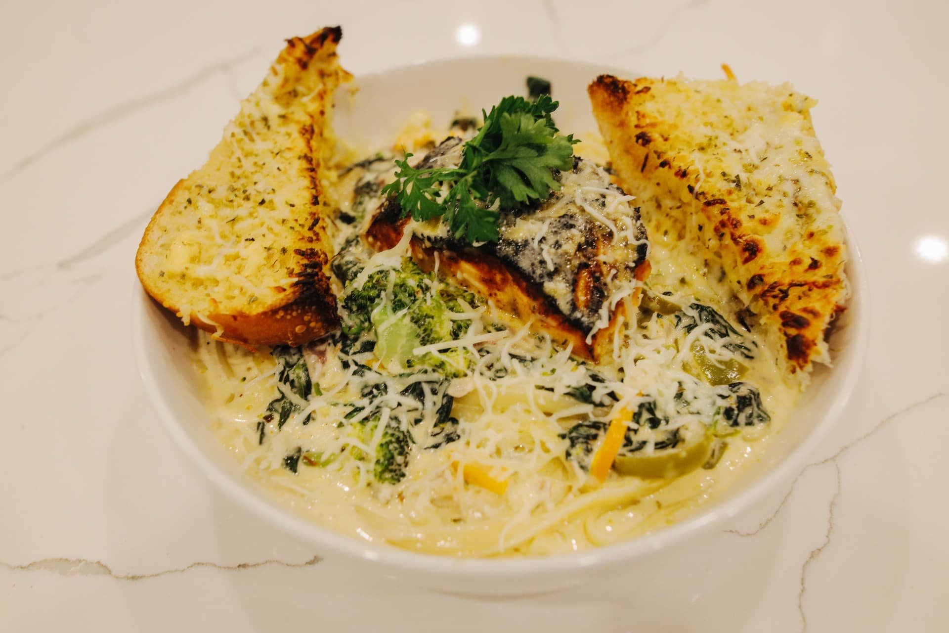 Chef Chantal Jarrett—Channy J’s Catering: Detroit, MI