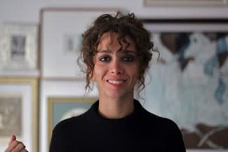 Salma Serry—Sufra Kitchen: Boston, MA