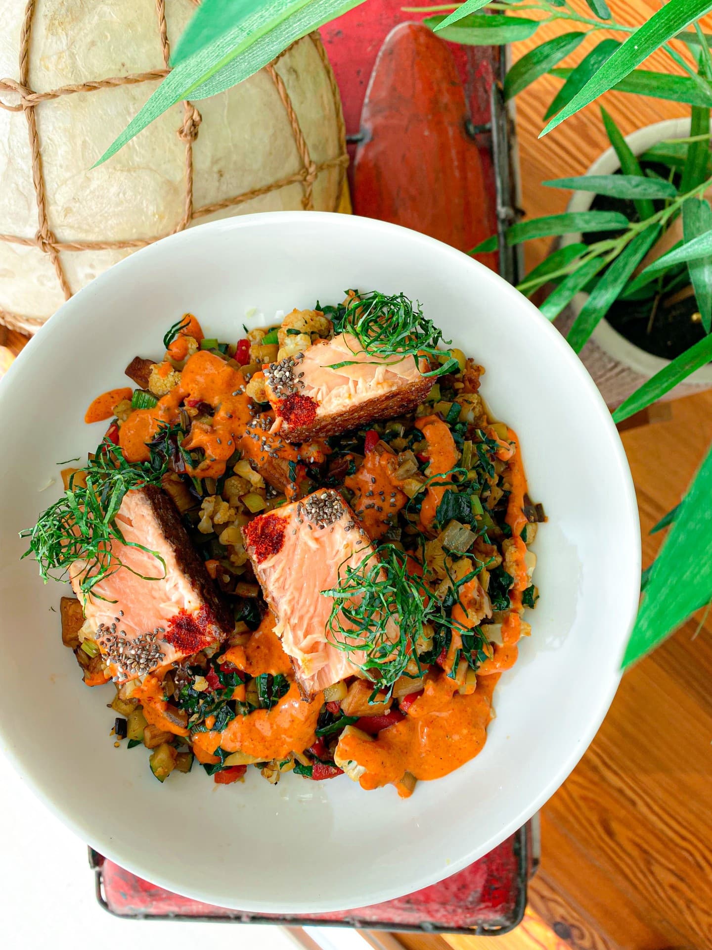 Chef Cidtastic—San Antonio, TX