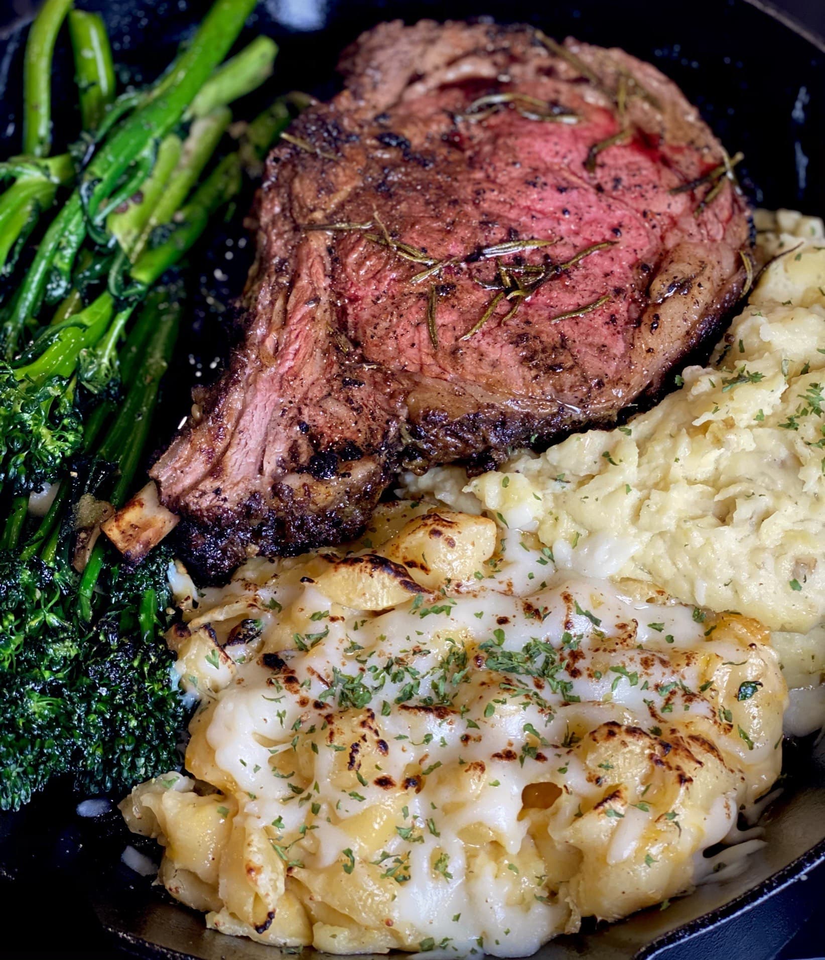 Chef Stephen—ParkwayEats: Bronx, NY
