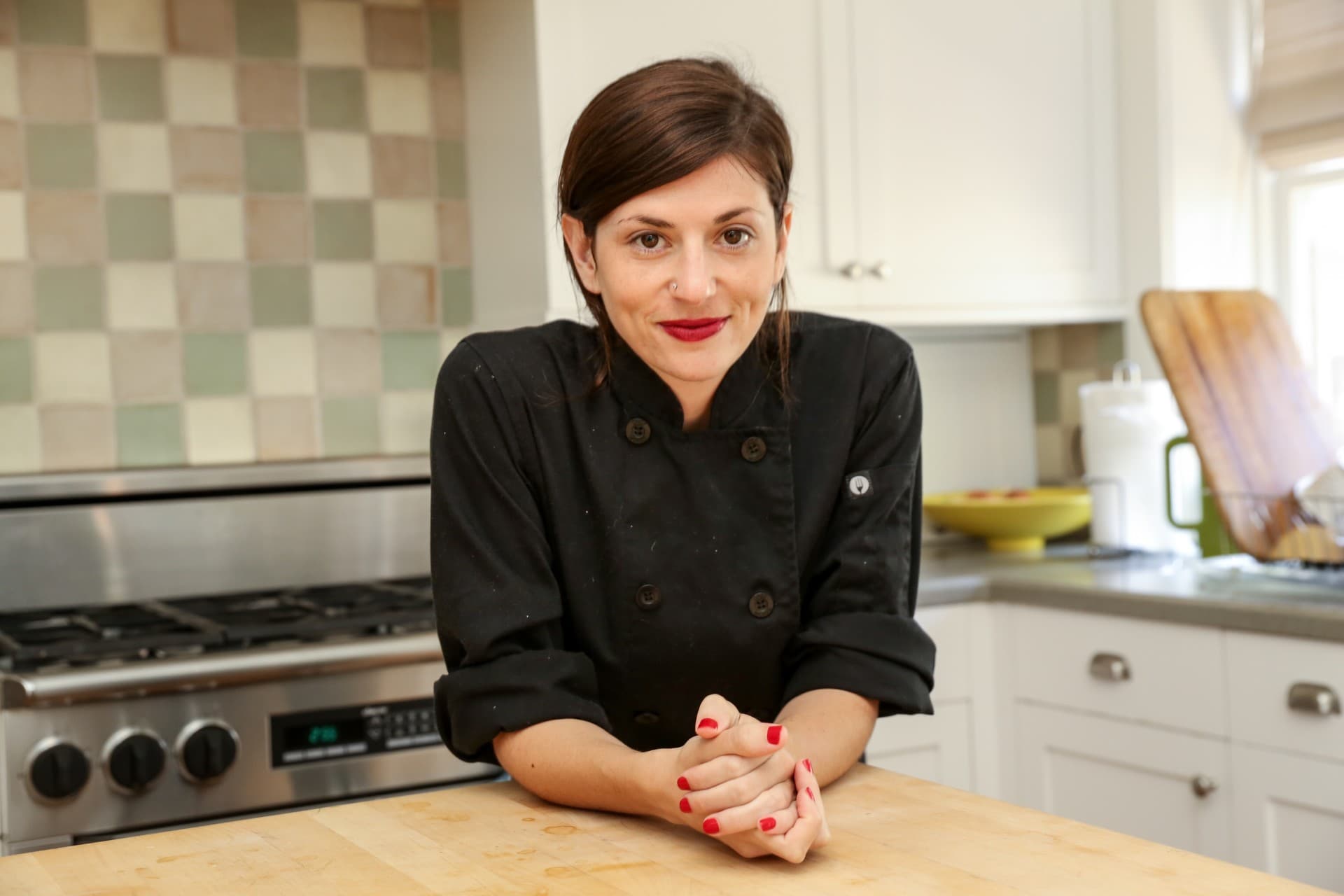 Chef Kayla Simone Fowler: NYC, NY & Surrounding