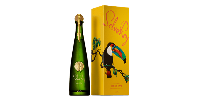 Bruno Mars’ SelvaRey Owner’s Reserve