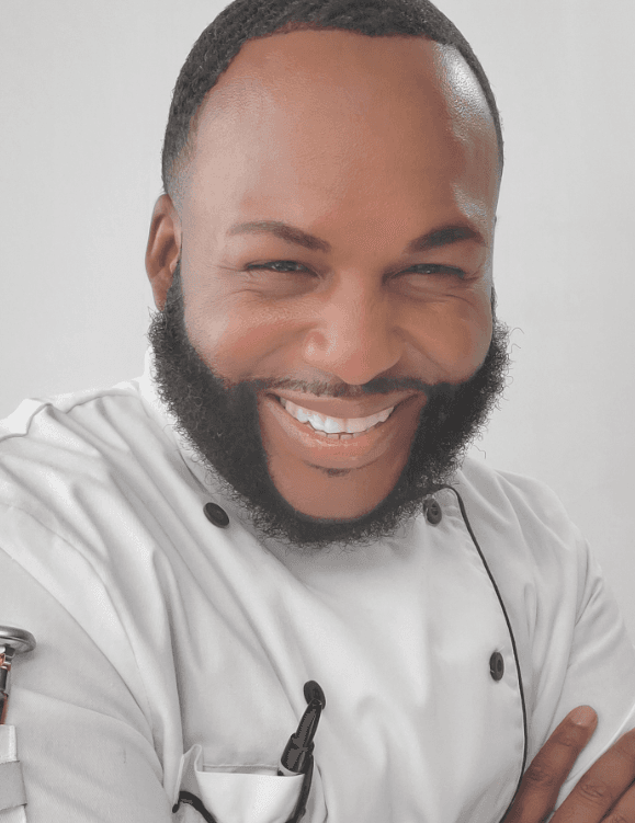 Chef Ju’von—Chef Ju’von’s Personal Chef Services: Central FL