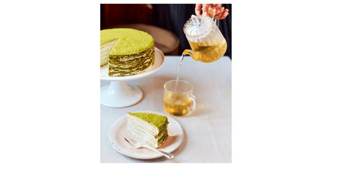 New Fortnum & Mason Book by Tom Parker Bowles – Time for Tea