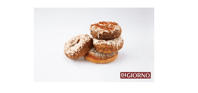 DiGiorno Creates NEW Pizza Donut Mashup: DiGiornut – GIVEAWAY