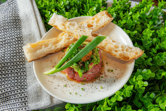 AVO Miami Brings Modern Mediterranean Cuisine to Sunset Harbour