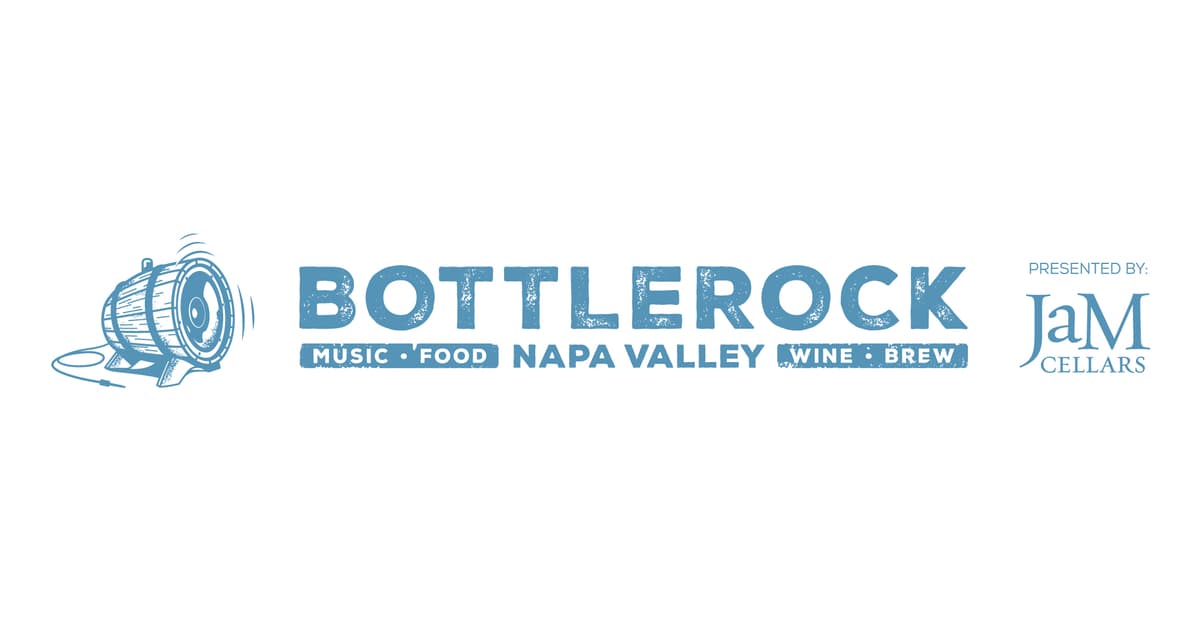 BottleRock Napa Valley Announces 2021 Williams Sonoma Culinary Stage Lineup