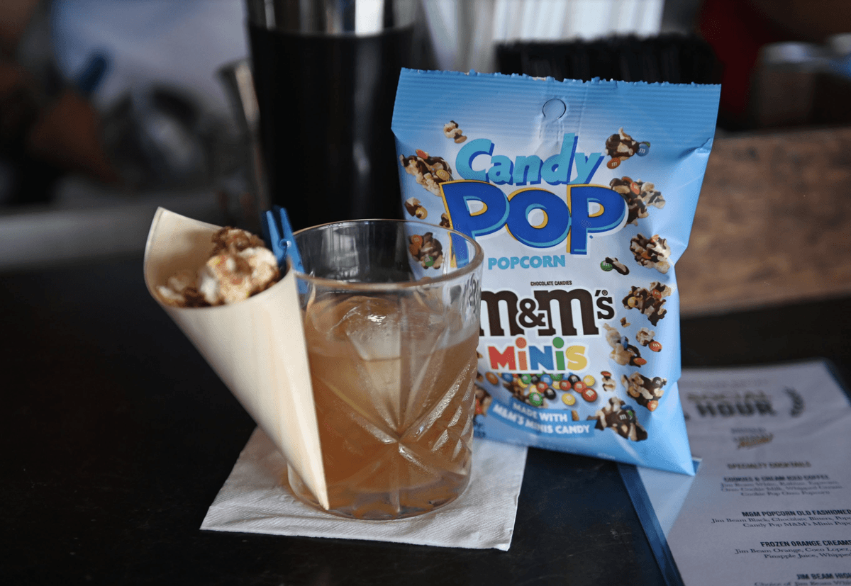 Candy Pop & Cookie Pop Launches Initiative with Jim Beam to Celebrate Launch Into Publix With Miami Kickoff Event at American Social