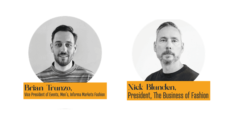 New Live Session: The Future of Physical Retail