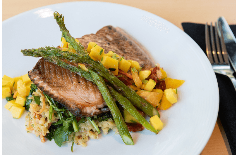 Café Allegro Reopens at MIM on November 1