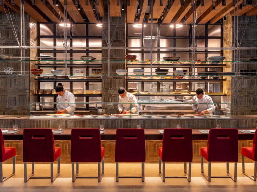 zuma madrid-chefs