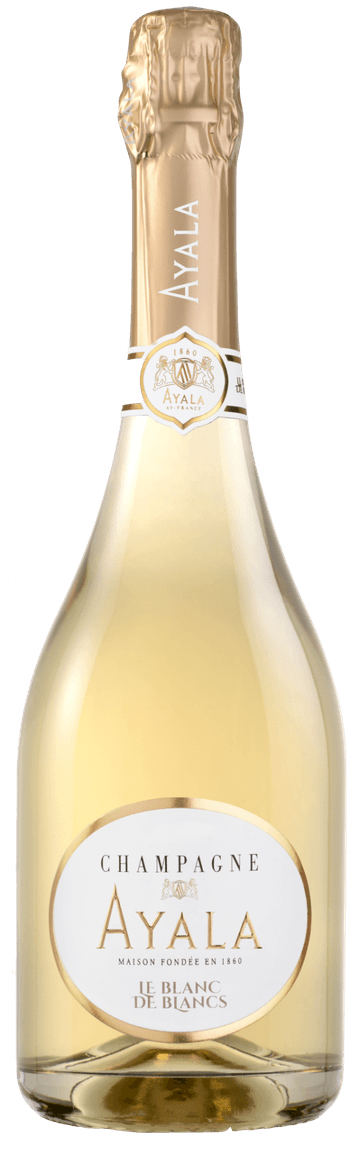 ayala champagne