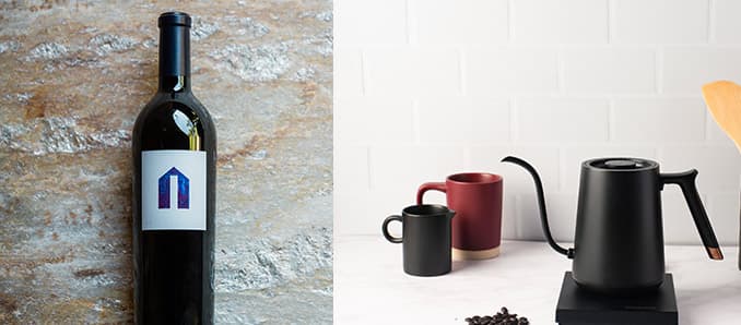 Valentine’s Day Gifts Fit for Foodies
