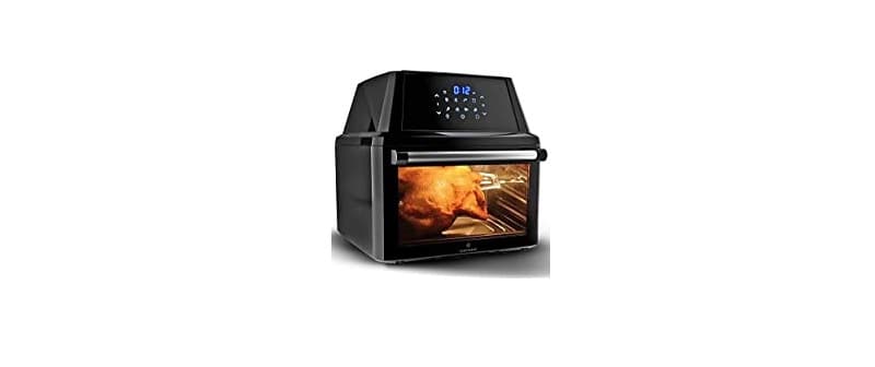 10 BRILLIANT WAYS TO MAKE THE MOST OF YOUR AIR FRYER