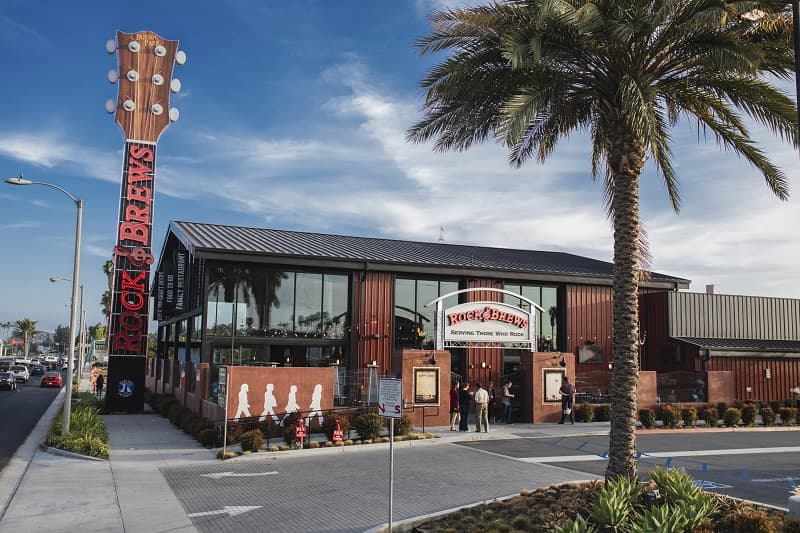 Rock & Brews Rollin’ Into New Markets