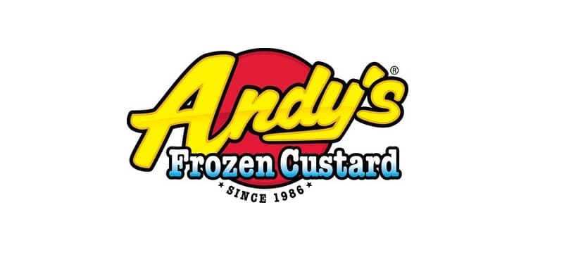 Andy’s Frozen Custard® and Kaulig Racing Announce 2022 Partnership with AJ Allmendinger