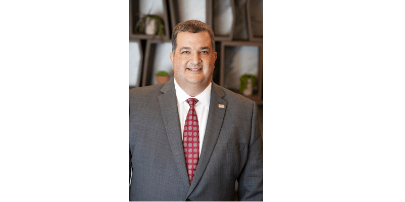 IFMA’s 2022 Gold Plate Award Presented to Lance Trenary