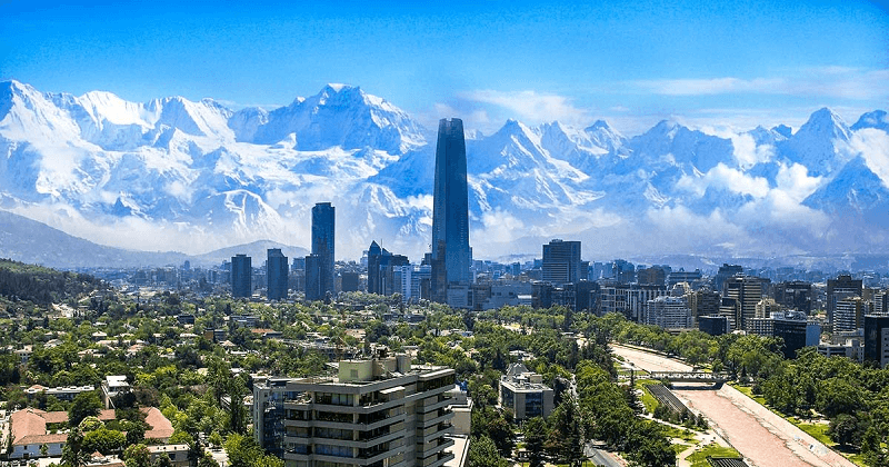 Chile hosts the Americas selections for the World Pastry Cup and the Bocuse d’Or on July 13th and 14th, 2022