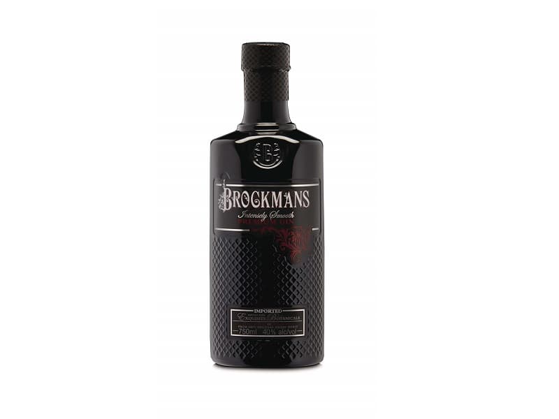 BROCKMANS GIN ANNOUNCES MILESTONE ONE MILLION BOTTLE SALES GLOBALLY IN 12 MONTHS