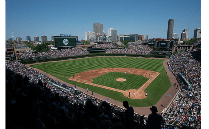 Planterra Foods’ Brand, OZO®, hits a home run by becoming the official plant-based protein of the Chicago Cubs and Wrigley Field