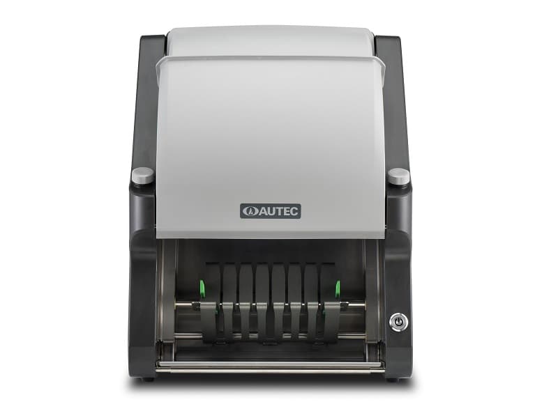 AUTEC’s New Robot Mimics Chef’s Delicate Cutting Motions