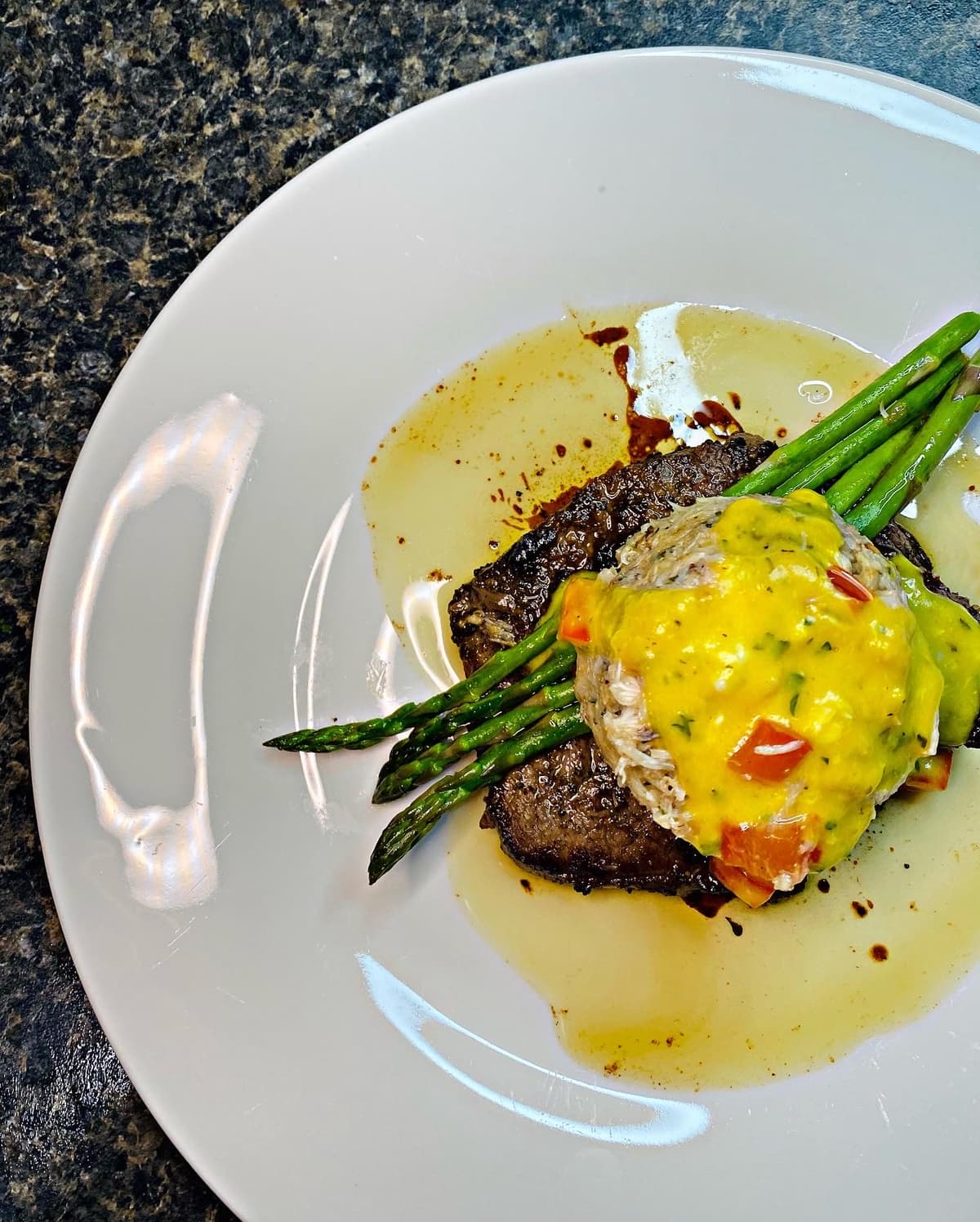 Chef Highlight – Chef Cj