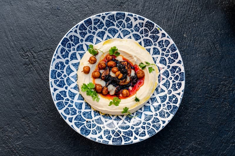 MEDITERRANEAN RESTAURANT, ABA SET TO OPEN IN MIAMI THIS FALL