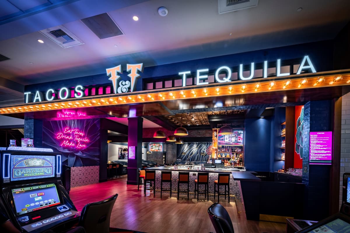 Tacos & Tequila Celebrates Returns to Las Vegas