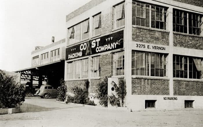 100 Years of Great Taste