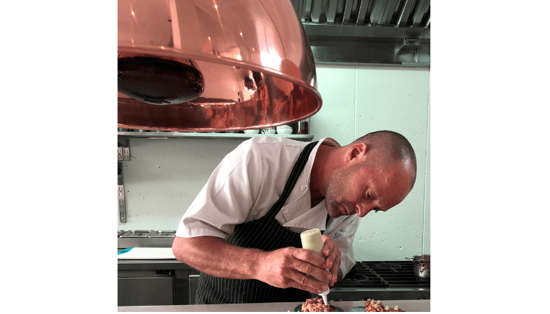 Clico announces exciting collaboration with Dario de Angeli