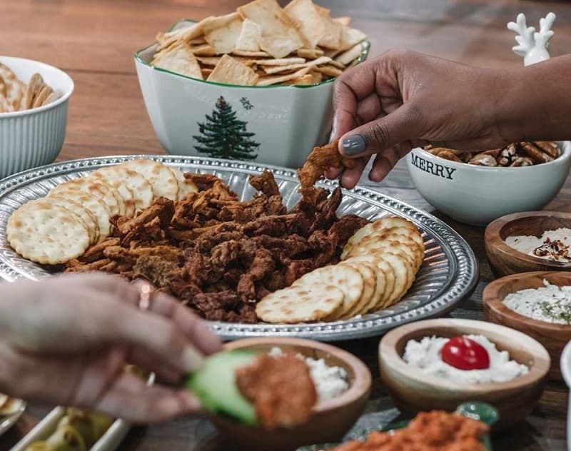 Alternative Protein Maker All Y’alls Foods Hits Highest Sales Month of 2022 on Amazon