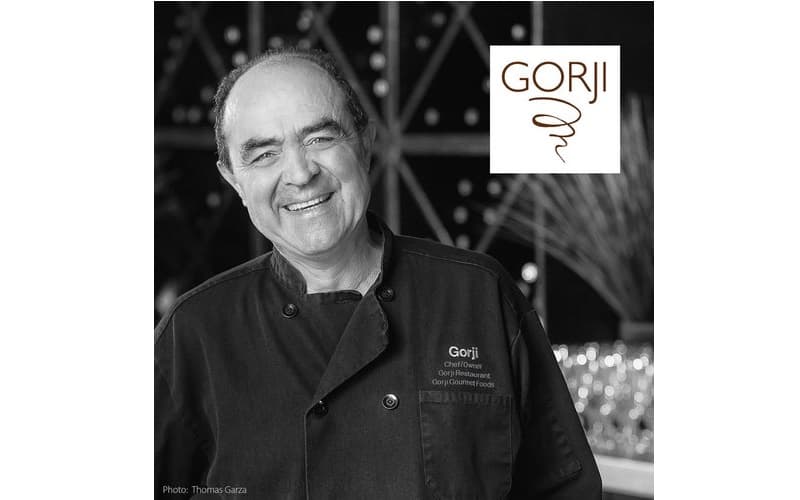 Gorji, One of 5 Restaurants Every Foodie Must Visit At Least Once