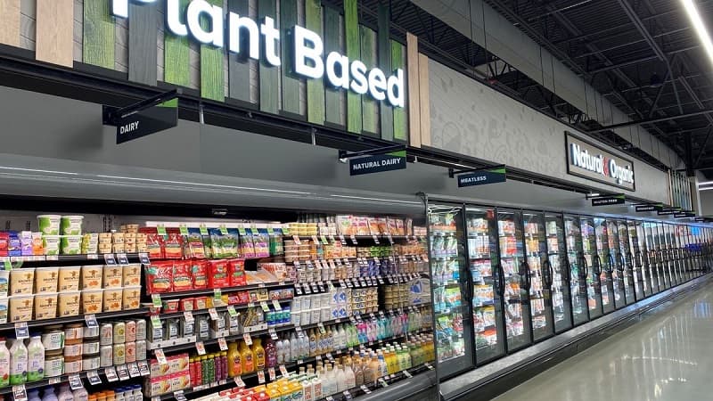 FDA says plant-based milk labels should indicate nutritional differences