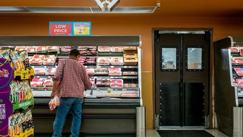 Food inflation to remain volatile despite recent improvements, trade group says