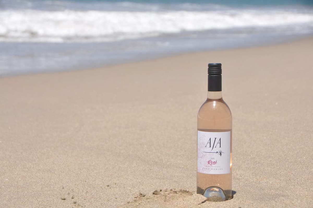 Women-Owned Brands: 2021 AJA Rose