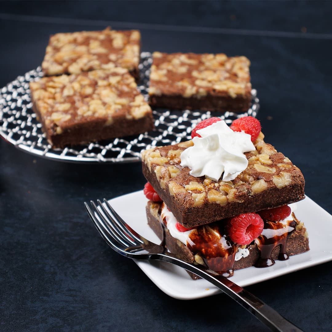 Women-Owned Brands: Fairytale Brownies, Inc.