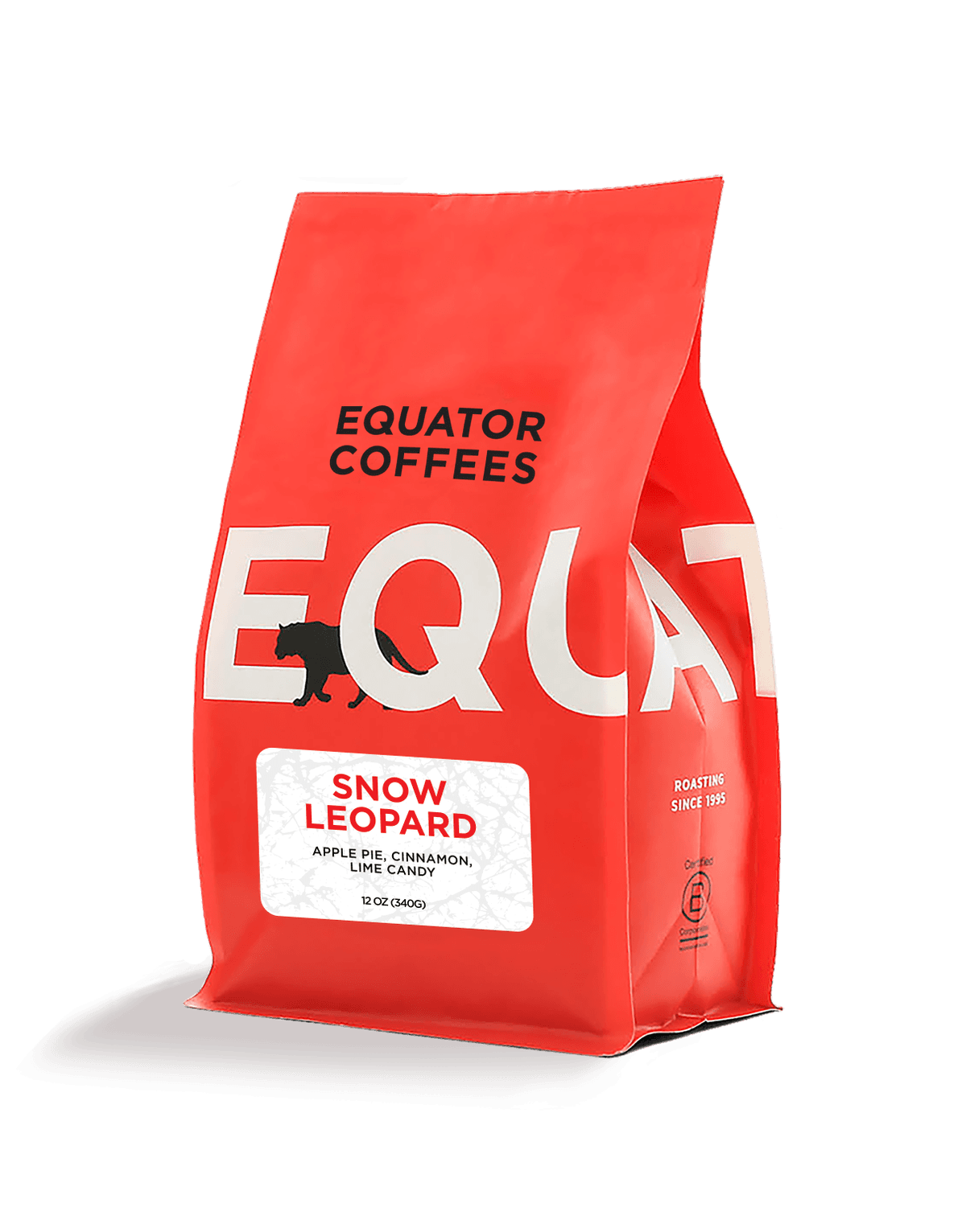 Women-Owned Brands: Equator Coffees
