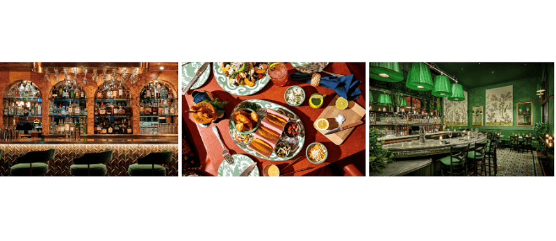 Beverly Hills’ Booming Food Scene Shows No Signs of Slowing Down
