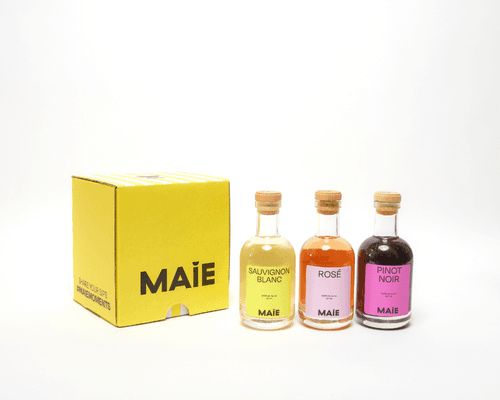 Women-Owned Brands: Maie Wines