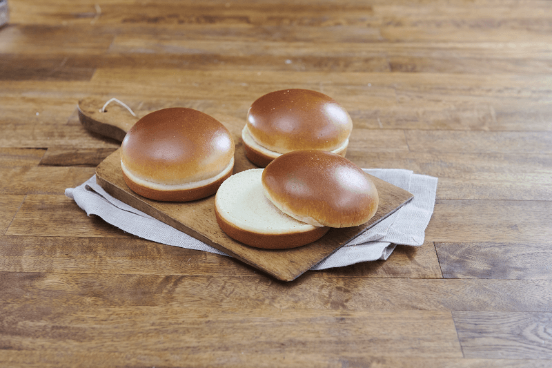 La Brea Bakery – North American Artisan Bread Baker Introduces Plant-Based Brioche Bun to Foodservice and Restaurant Operators