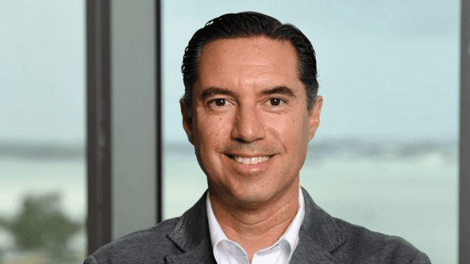 W Miami Welcomes New General Manager
