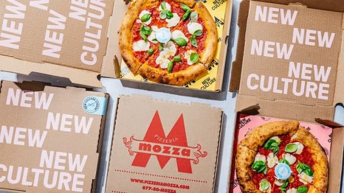 New Culture and Nancy Silverton Announce Partnership for Launch of Groundbreaking, Animal-Free Dairy Mozzarella