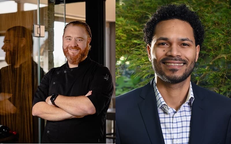 Thompson Zihuatanejo Names New Head Chef and Director of Food & Beverage