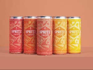 Spritz Society