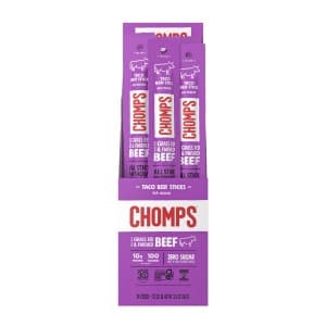 Chomps