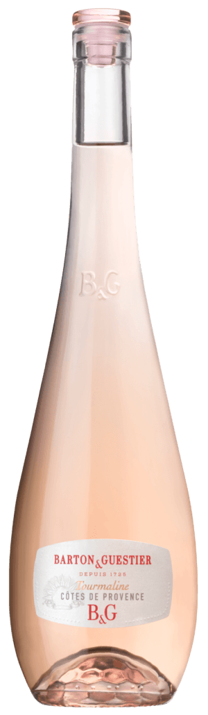 B&G’s Côtes de Provence “Tourmaline”