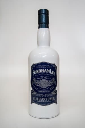 Fordham Lee Distillery Blueberry Swirl