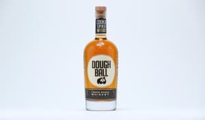 Dough Ball Whiskey