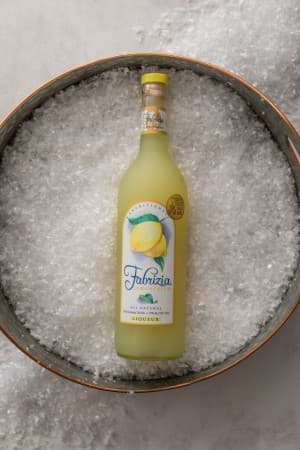 Fabrizia Spirits Limoncello