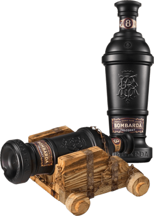 Bombarda Rum Co